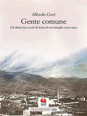 cover image of Gente comune